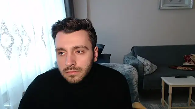 handsomeee04 online show from 02/27/26, 01:55