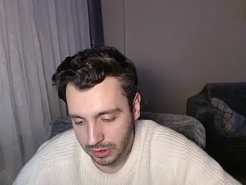 handsomeee04 online show from 03/15/26, 06:03