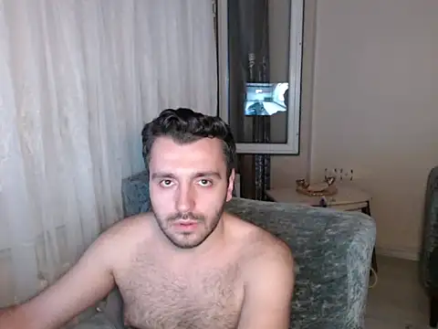 Snapshot of handsomeee04 chatting on 07/17/26, 11:20 handsomeee04 online show from 07/17/26, 11:20