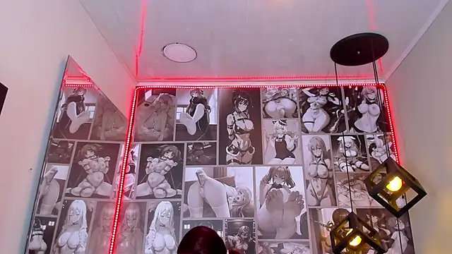 Nicole Angels  online show from 12/29/24, 11:08