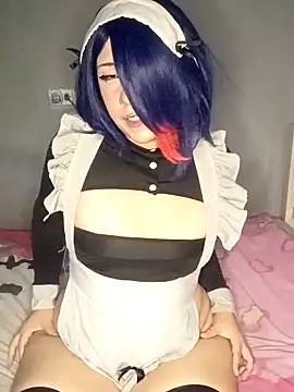 Snapshot of AsukaLangleySoryu chatting on 03/08/26, 11:52 AsukaLangleySoryu online show from 03/08/26, 11:52