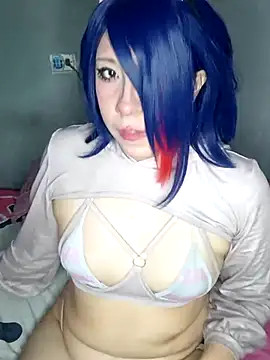 Snapshot of AsukaLangleySoryu chatting on 04/05/26, 11:13 AsukaLangleySoryu online show from 04/05/26, 11:13