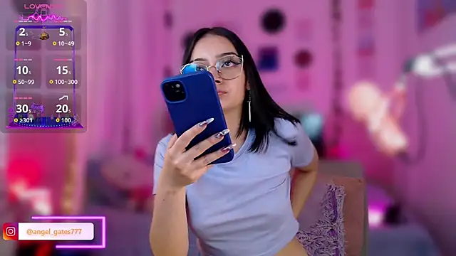 Snapshot of angelgate chatting on 03/10/26, 03:00 angelgate online show from 03/10/26, 03:00