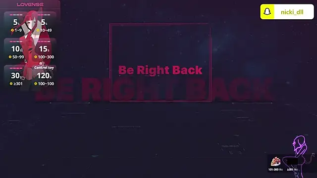 Snapshot of supradoll chatting on 09/20/25, 05:36 supradoll online show from 09/20/25, 05:36