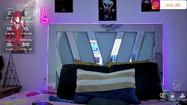 Snapshot of supradoll chatting on 11/11/25, 09:48 supradoll online show from 11/11/25, 09:48