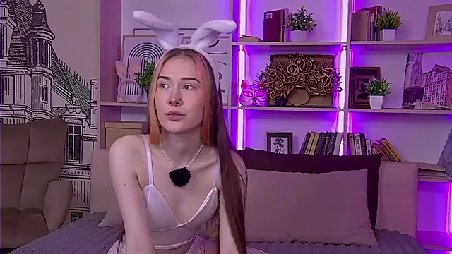 SashaMeow online show from 03/29/26, 04:29