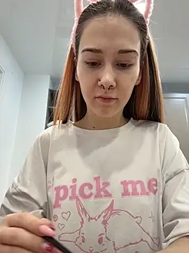 SashaMeow online show from 04/14/26, 04:02