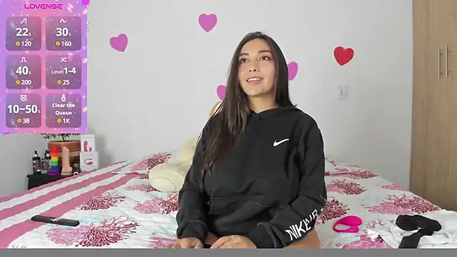 Snapshot of Sara_Smitthh6 chatting on 01/29/25, 12:24 Sara Smitthh6 online show from 01/29/25, 12:24