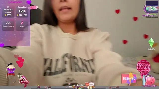 Snapshot of Sara_Smitthh6 chatting on 02/26/25, 06:21 Sara Smitthh6 online show from 02/26/25, 06:21