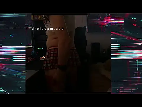 Mrmss Dannys online show from 03/16/26, 12:42