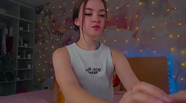 Naughty Mable online show from 12/27/24, 04:36