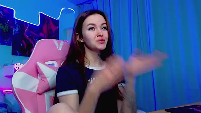 Naughty Mable online show from 01/03/25, 01:05