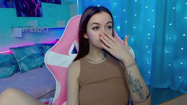 Naughty Mable online show from 01/20/25, 04:10