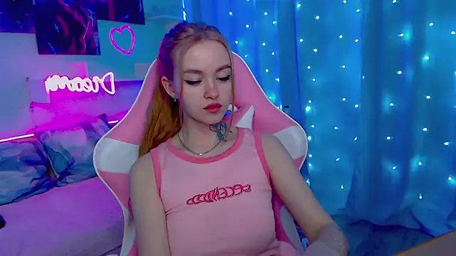 Naughty Mable online show from 02/05/25, 12:53