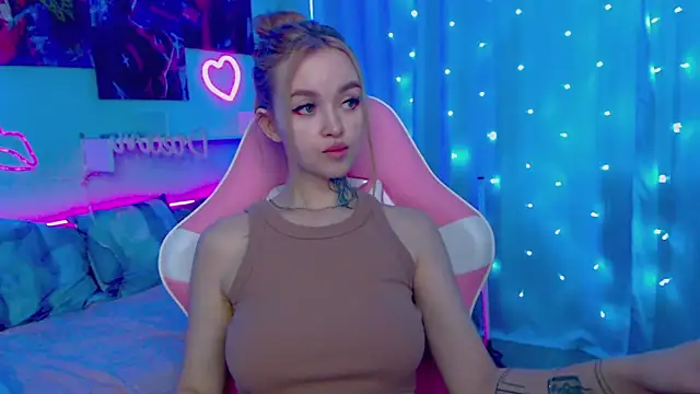 Naughty Mable online show from 02/15/25, 04:03