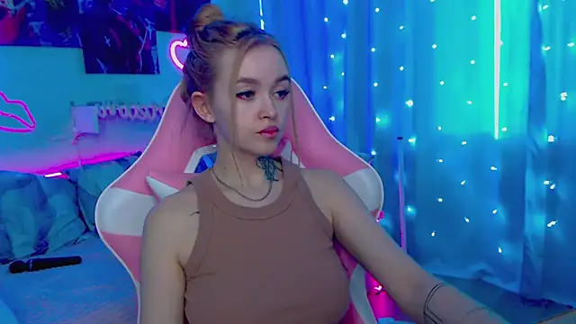 Naughty Mable online show from 02/18/25, 12:37