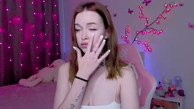 Naughty Mable online show from 10/02/25, 12:28