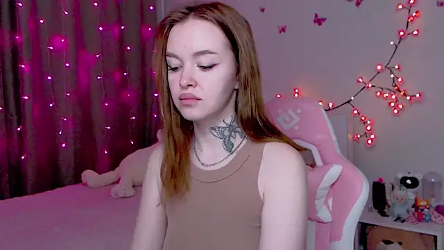 Naughty Mable online show from 10/11/25, 12:21