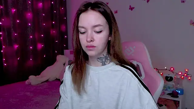 Naughty Mable online show from 10/28/25, 12:47