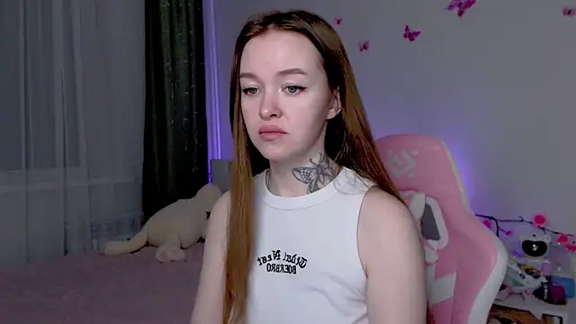 Naughty Mable online show from 11/06/25, 12:22