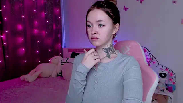 Naughty Mable online show from 11/08/25, 12:33