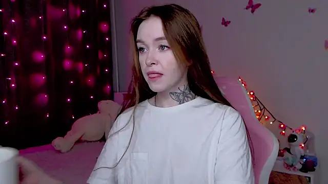 Naughty Mable online show from 11/15/25, 12:30