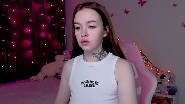 Naughty Mable online show from 11/19/25, 12:21