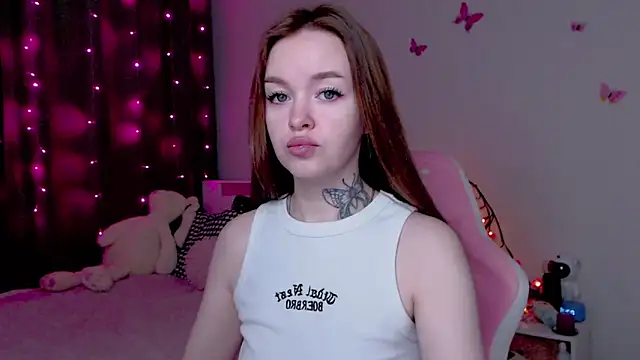 Naughty Mable online show from 11/30/25, 12:14