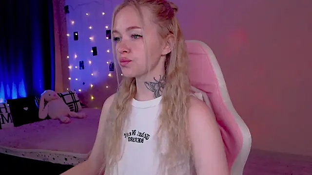 Naughty Mable online show from 07/05/26, 11:45