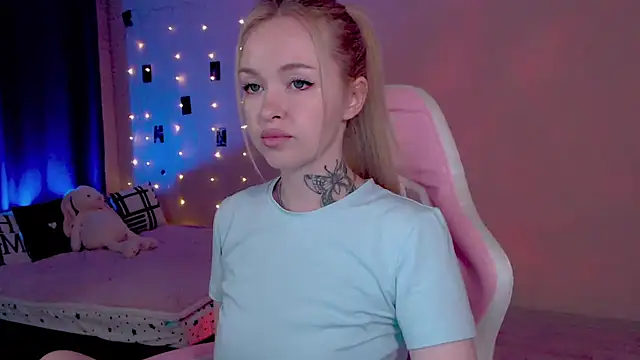 Naughty Mable online show from 07/13/26, 12:35