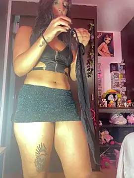 lauuraww online show from 02/26/25, 05:09