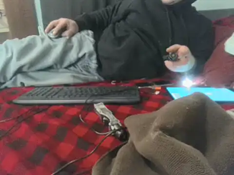 Snapshot of party51502 chatting on 01/19/26, 12:09 party51502 online show from 01/19/26, 12:09