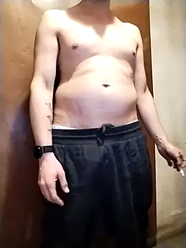 koudelka2322 online show from 02/13/26, 01:01