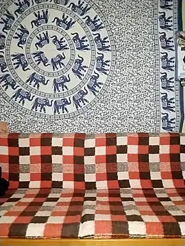 koudelka2322 online show from 02/21/26, 08:43