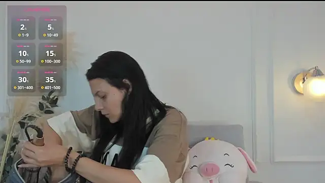 Snapshot of Abril_jones10 chatting on 12/28/24, 05:14 Abril jones10 online show from 12/28/24, 05:14