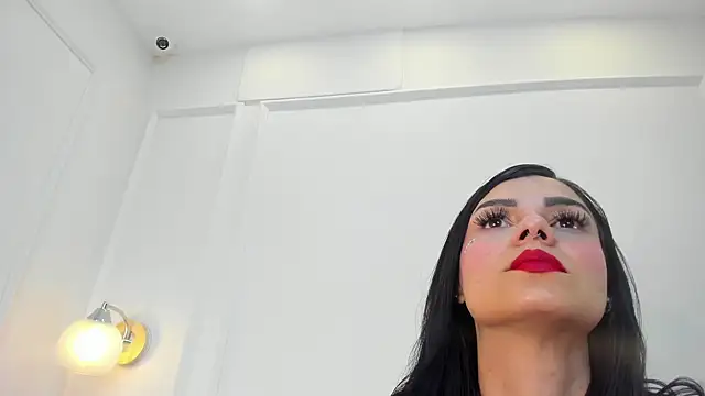 Snapshot of Abril_jones10 chatting on 02/13/25, 05:05 Abril jones10 online show from 02/13/25, 05:05