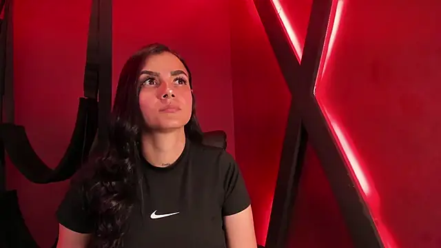 Snapshot of Abril_jones10 chatting on 02/15/25, 06:12 Abril jones10 online show from 02/15/25, 06:12