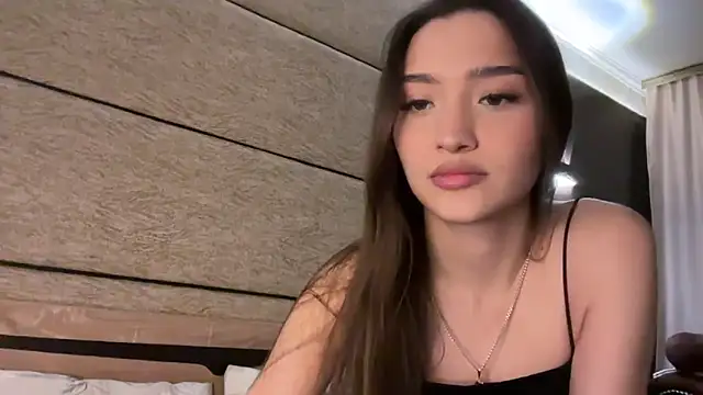 MilenaMilven online show from 01/01/25, 03:57