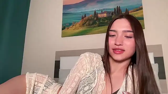 MilenaMilven online show from 03/09/25, 09:14