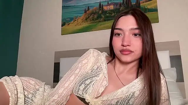 MilenaMilven online show from 03/16/25, 06:01