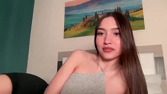 MilenaMilven online show from 03/18/25, 03:31