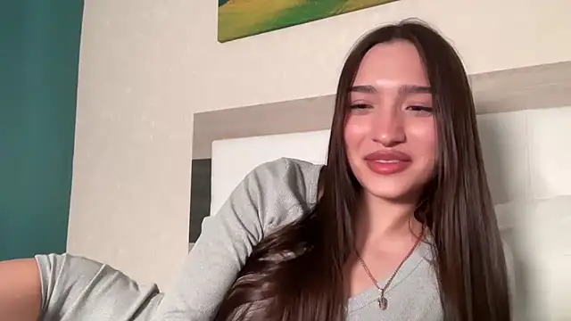 MilenaMilven online show from 03/20/25, 09:56