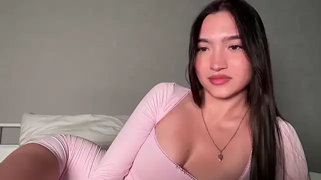 Snapshot of MilenaMilven chatting on 02/23/26, 08:39 MilenaMilven online show from 02/23/26, 08:39