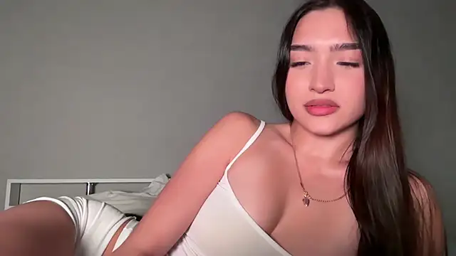 Snapshot of MilenaMilven chatting on 04/09/26, 08:25 MilenaMilven online show from 04/09/26, 08:25