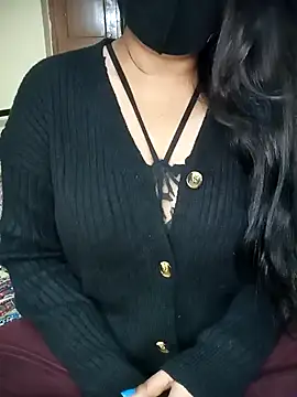 Soniya 444 online show from 01/21/25, 02:15