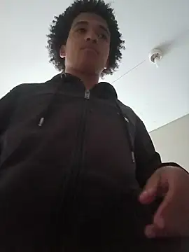 TheRiseOfDick online show from 04/07/26, 01:11