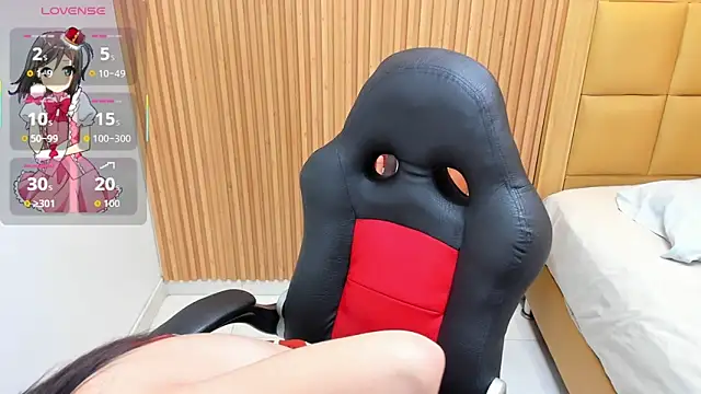 LOLAMAXI online show from 11/07/25, 03:28