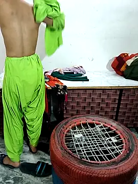 KumarSilencesex21 online show from 02/26/26, 11:31