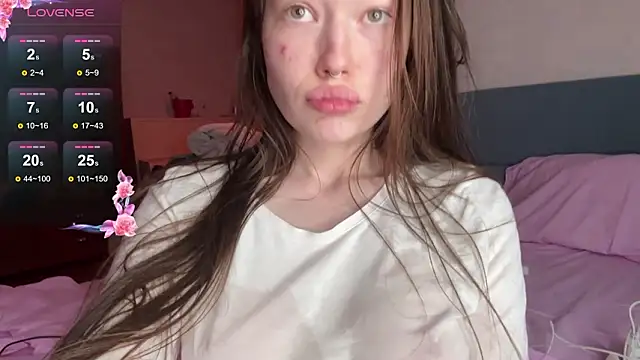 eva varnerr online show from 03/24/26, 08:58