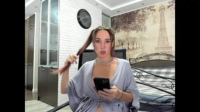 One of the girls online show from 09/27/25, 05:29